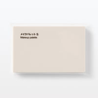 無印良品 メイクパレット S 良品計画