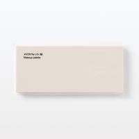 無印良品 メイクパレット M 良品計画