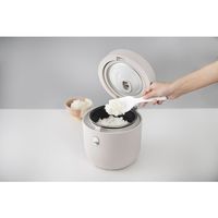 石崎電機製作所 SURE スマートカロリー炊飯器 SRC-300BE 1台 554-7434（直送品）