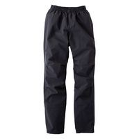 イーブンリバー ストレッチレインスーツ ブラックカモ LL ME300-95-LL 1着（直送品）