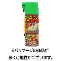 アリアースW 300mL スプレー アース製薬