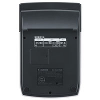 キヤノン 環境配慮電卓 バイオマスプラ採用 チルト液晶モデル GB TS-122TUB 3台