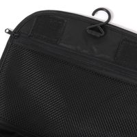 ハンギングポーチ ブラック LAKOLE/ラコレ