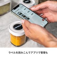 ツヴィリングJ.A.ヘンケルスジャパン フレッシュ＆セーブ キューブ S ブルー Z1028-098-0 1個