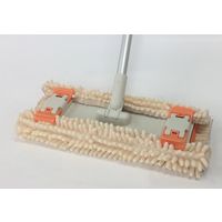 山崎産業 コンドル マイクロファイバーモールダスター BE 1枚