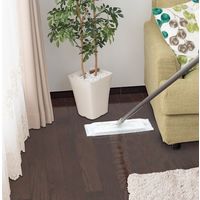 山崎産業 コンドル 床キラッとフローリング用ふんわりキャッチドライシートAF 1パック(16枚)