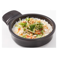 東彼セラミックス ドリームキッチンミニ電子レンジ用 マスタード TSM/PF42aaM 1個（直送品）