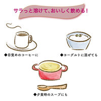 iiもの本舗 コラーゲンプラスプレミアム 3g×30包入 4589596694399 1箱(3g×30包入)（直送品）