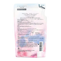 プラストゥモロー モイスト トリートメント つめかえ用 400ml ファイントゥデイ