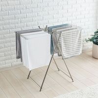 ステンレスタオルほし DT-1 1個