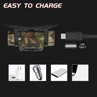 Nicron Camoヘッドライト H35+ 1個（直送品）