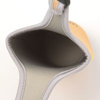 （世界の名作）ボトルホルダー ひまわり LAKOLE/ラコレ