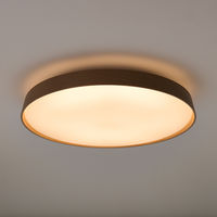 無印良品 LED木製シーリングライト 調光調色機能付 6畳 ナチュラル MJ-CEW06N 良品計画