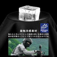 ロックブロス ショートフェイスマスク(11230005001) 11230005001 1個 4570122012923（直送品）