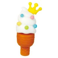 銀鳥産業 お米のねんど アイスクリームやさんセット 462-337 1個