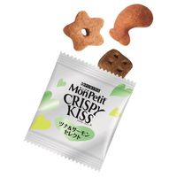 （バラエティパック）モンプチ クリスピーキッス 4種のグリル厳選 312g（6g×52袋）1袋 大容量 ネスレ日本 猫用 おやつ