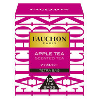 FAUCHON（フォション） 紅茶ティーバッグ 4種飲み比べセット 1セット（1箱（10バッグ入）×4）