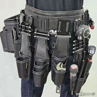 MASTER TOOL(マスターツール) ペンインパクト差しホック付 MH-PIBG 1個（直送品）