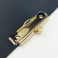 共栄プラスチック ライティングバインダーS式 WB-A4-S 1枚