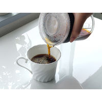 川崎 コーヒーサーバーセット CF-004 1セット