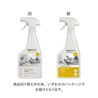 エコストア マルチクリーナー スプレー シトラス 500ml 1個 エコストアジャパン