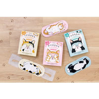 ホットアイマスク ミケのきもち 1箱（5枚入） グローバルプロダクトプランニング