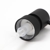 キッチンディスペンサー330ml チャコール LAKOLE/ラコレ