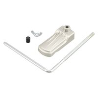 LEDセンサーライト 屋外 AC 100V コンセント 人感センサー 防水 IP65 DSLD10D1(S) DXアンテナ 1個（直送品）