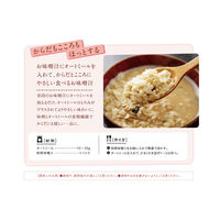 日食　プレミアムピュアオートミール　340g　6個 シリアル　フレーク　オートミール