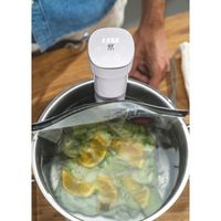 ZWILLING J.A.HENCKELS エンフィニジー 低温調理器 53103-100-0 1個