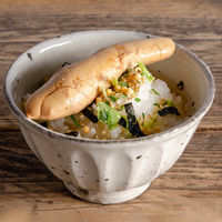 久世福商店 おうちでもっと贅沢ごはん 茶漬け3種詰め合わせギフト 1個 サンクゼール