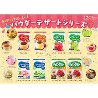 シャービック メロン味 1セット（1箱×3） ハウス食品 製菓材 手作りお菓子