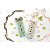 シャルドネ オイルインバスパール 1箱（約4g×5） 入浴剤 グローバルプロダクトプランニング