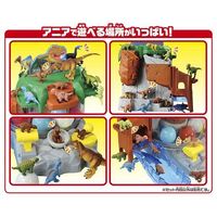 タカラトミー アニア たまごをキャッチ！恐竜クレーン 1個