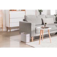 吉川国工業所 マルチパーパスビン9.5 Gy LBD-51 1個 ゴミ箱 9.5L ライクイット