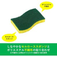 スリーエム（3M）スコッチブライト セルローススポンジたわし キッチン 食器洗い C-31S 2PM（2個入）