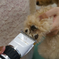 ドギーマン 犬用 バリカン ホームバーバー エキスパートスタイル 1個