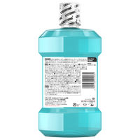 Kenvue 薬用リステリン クールミント 1500mL 966680 1本