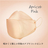 錦尚金 BRILLIANTMAKEUP MASK 3D立体型00 28枚 4582559942940 1箱(40個入)（直送品）