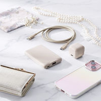 USB充電器 タイプC Type-C PD 20W USB-C×1 小型 グレージュ MPA-ACCP7320GB エレコム 1個