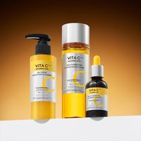 MISSHA（ミシャ） ビタシープラス 泡マスク洗顔 140ml ＜韓国コスメ＞