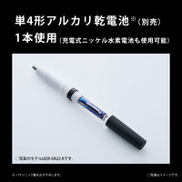 パナソニック エチケットカッター ER-GN22-W 1点