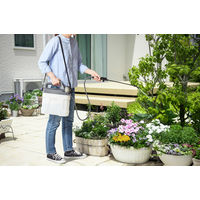 【園芸用品】アイリスオーヤマ 充電式噴霧器 7.8L JF-7800 1台