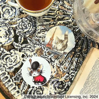 STEAMCREAM（スチームクリーム） ベイビィダヤン・イン・パリ 75g ボディクリーム プチギフト