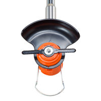 ファミリー・ライフ ファミラ NEW充電式コードレス3WAY草刈り機16点セット+予備バッテリー 04283 1個（直送品）