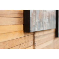 東谷 ROOM ESSENCE アートパネル 幅600×奥行40×高さ900mm ART-199O 1枚（直送品）