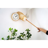 藤栄 ウールダスター LL WD-003 はたきほこり取り 4545229151561 1個