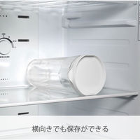 HARIO (ハリオ) 5点セット 冷水筒 1個 耐熱グラス 4個 食洗機対応 1セット(5点)