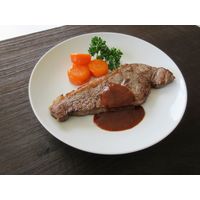 ひとくちハヤシ 食べきりサイズ 30g×10本入 1個 宮島醤油 レトルト