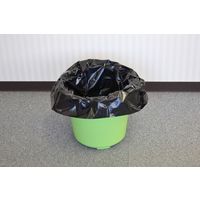 【非常用トイレ】組立式緊急簡易トイレ 男女兼用 災害 断水 停電 消臭 日本製 1個